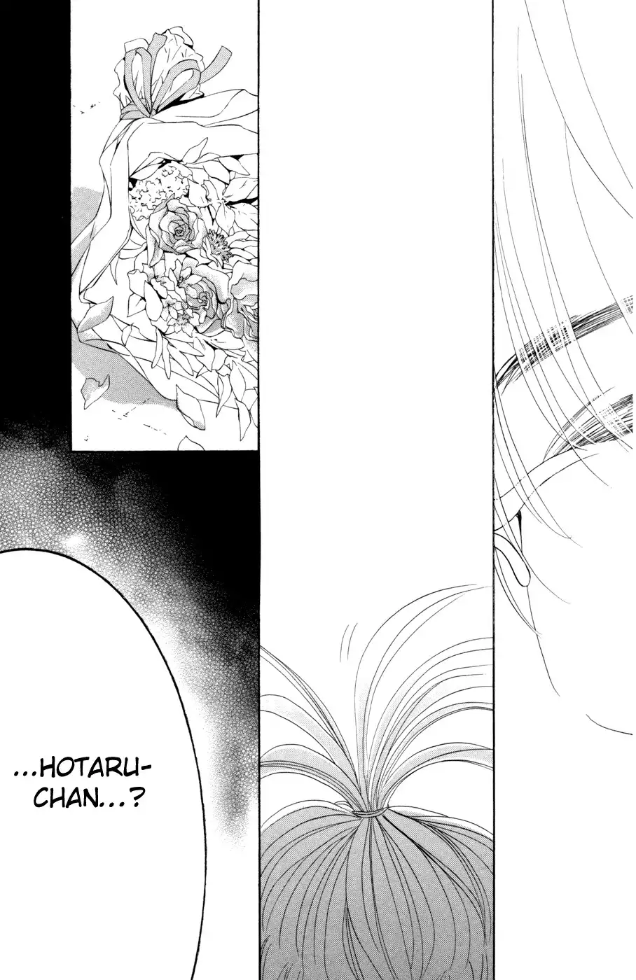 Hotaru no Hikari Chapter 48 25